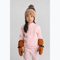 Reima Pohjoinen children's winter beanie navy 9