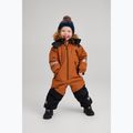 Reima Pohjoinen children's winter beanie navy 10