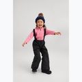 Reima Pohjoinen children's winter beanie navy 11