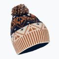 Reima Pohjoinen children's winter beanie navy