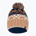 Reima Pohjoinen children's winter beanie navy 2