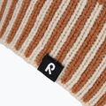 Reima Pohjoinen children's winter beanie navy 4