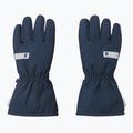 Children's winter gloves Reima Milne navy 2