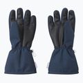 Children's winter gloves Reima Milne navy 3