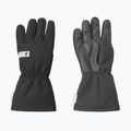 Children's winter gloves Reima Milne black