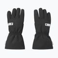 Children's winter gloves Reima Milne black 2