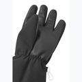 Children's winter gloves Reima Milne black 4