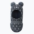 Reima Kuuraan navy children's chimney sweater