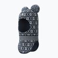 Reima Kuuraan navy children's chimney sweater 2