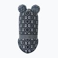 Reima Kuuraan navy children's chimney sweater 3
