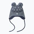 Reima children's winter beanie Kuuru navy 4