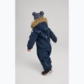 Reima children's winter beanie Kuuru navy 8