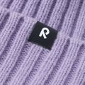 Reima Topsu lilac amethyst children's winter hat 8