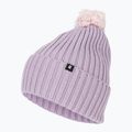 Reima Topsu lilac amethyst children's winter hat 3