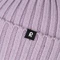 Reima Topsu lilac amethyst children's winter hat 4