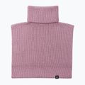 Reima Kaulain grey pink children's snood