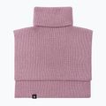 Reima Kaulain grey pink children's snood 2