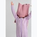 Reima Kaulain grey pink children's snood 5
