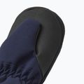 Reima Tepas Mittens children's ski gloves navy 7