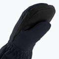 Reima Tepas Mittens children's ski gloves navy 4