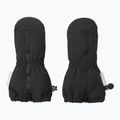 Children's ski gloves Reima Tepas Mittens black