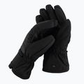 Reima children's ski gloves Hanskas black