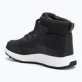 Reima Hiipien children's shoes black 3