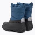 Reima Loskari blue children's trekking boots 3