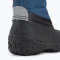 Reima Loskari blue children's trekking boots 8