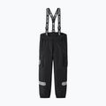 Children's trousers Reima Tiksi black