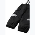 Children's trousers Reima Tiksi black 4