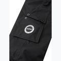 Children's trousers Reima Tiksi black 5
