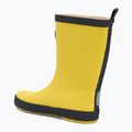Reima Taikuus yellow children's wellingtons 3