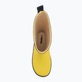 Reima Taikuus yellow children's wellingtons 5