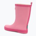 Reima Taikuus unicorn pink children's wellingtons 3