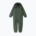 Children's suit Reima Tromssa thyme green