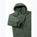 Children's suit Reima Tromssa thyme green 4