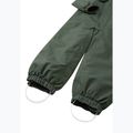 Children's suit Reima Tromssa thyme green 5