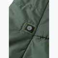 Children's suit Reima Tromssa thyme green 9