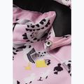 Reima softshell children's jumpsuit Mjosa pale rose 9