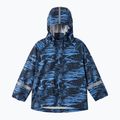 Reima children's rain jacket Vesi denim blue 6553 7