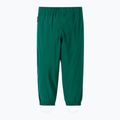 Reima Kaura deeper green children's rain trousers 2