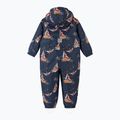 Reima Toppila navy children's rainsuit 2