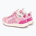 Reima Enkka children's shoes grey pink 3