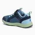 Reima Enkka children's shoes blue ocean 3