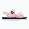 Reima Minsa 2.0 fairy pink children's sandals 3