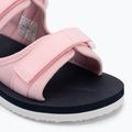 Reima Minsa 2.0 fairy pink children's sandals 7