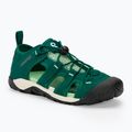 Reima Talsi deeper green children's sandals