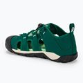 Reima Talsi deeper green children's sandals 3