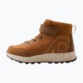 Reima Hiipien children's boots cinnamon brown 8